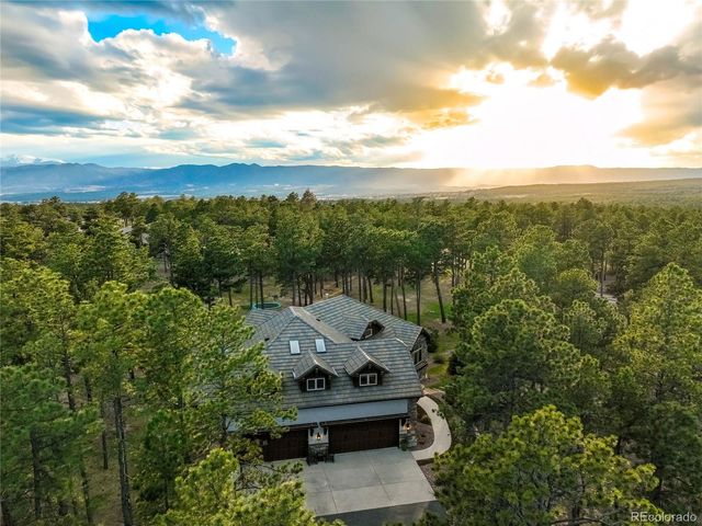 4735 Saxton Hollow Road, Colorado Springs, CO 80908