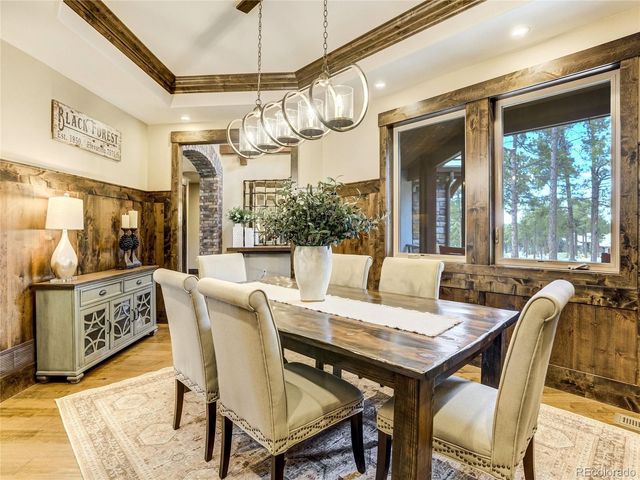 4735 Saxton Hollow Road, Colorado Springs, CO 80908