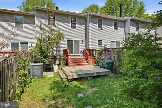 1156 SOUTHERN NIGHT LN, Gaithersburg, MD 20879