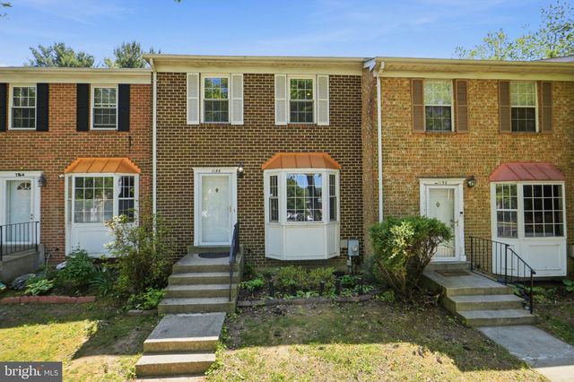 1156 SOUTHERN NIGHT LN, Gaithersburg, MD 20879