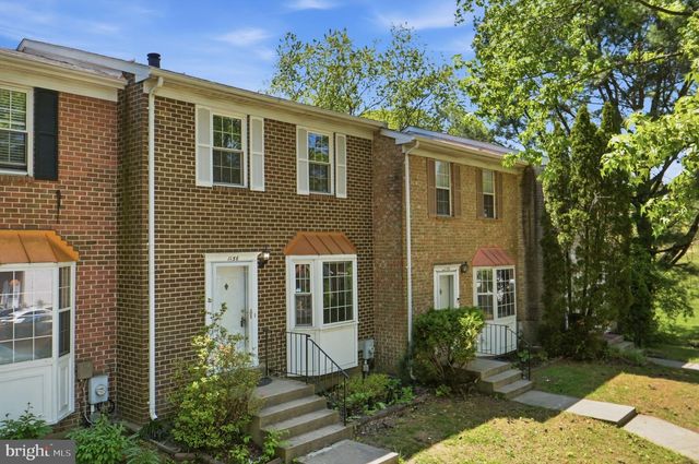 1156 SOUTHERN NIGHT LN, Gaithersburg, MD 20879