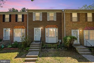 1156 SOUTHERN NIGHT LN, Gaithersburg, MD 20879