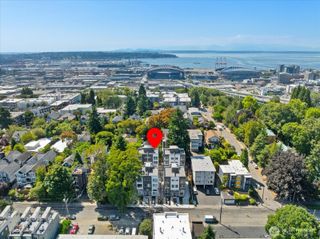 1319 14th Avenue S #A, Seattle, WA 98144