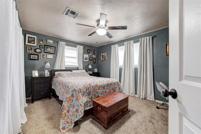 1628 Serenade Drive, Midwest City, OK 73130