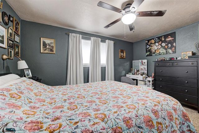 1628 Serenade Drive, Midwest City, OK 73130