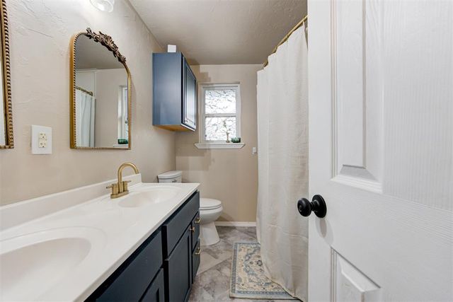 1628 Serenade Drive, Midwest City, OK 73130