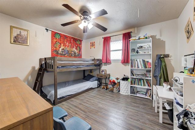 1628 Serenade Drive, Midwest City, OK 73130