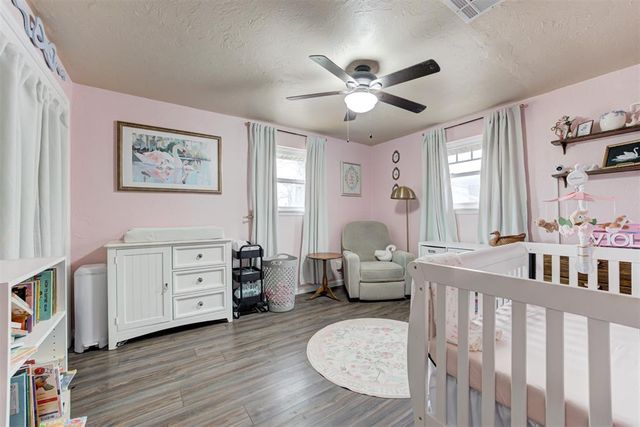 1628 Serenade Drive, Midwest City, OK 73130