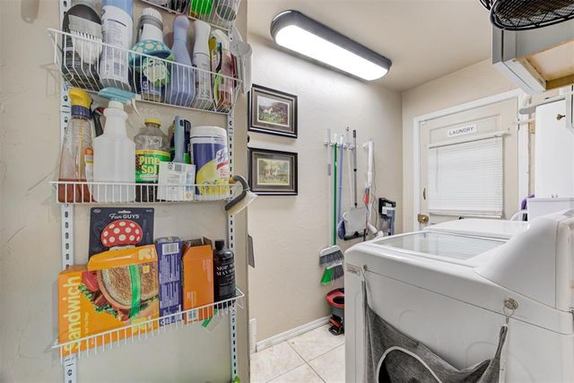 1628 Serenade Drive, Midwest City, OK 73130