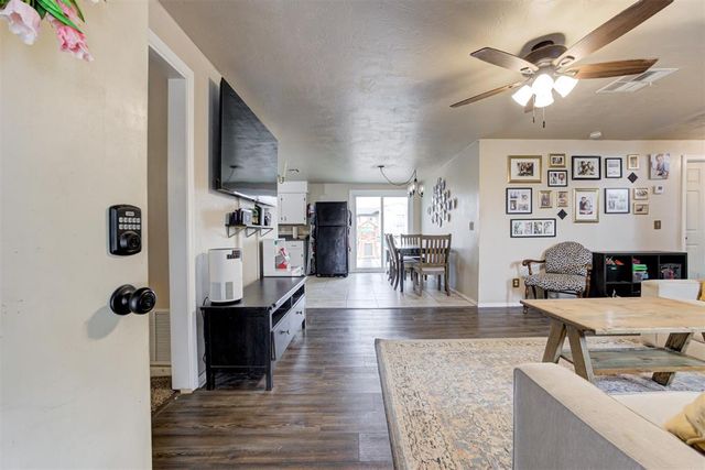 1628 Serenade Drive, Midwest City, OK 73130