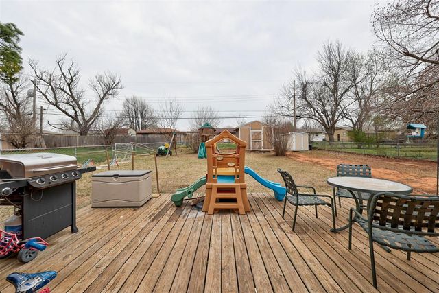 1628 Serenade Drive, Midwest City, OK 73130
