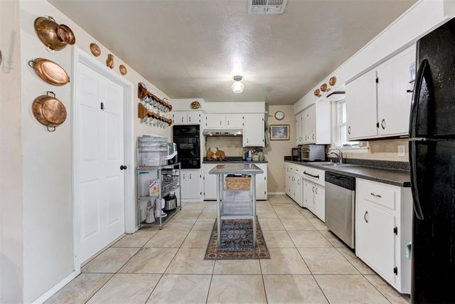 1628 Serenade Drive, Midwest City, OK 73130