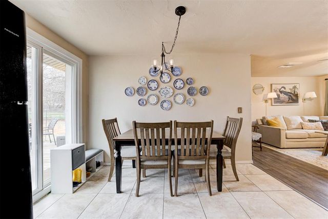 1628 Serenade Drive, Midwest City, OK 73130