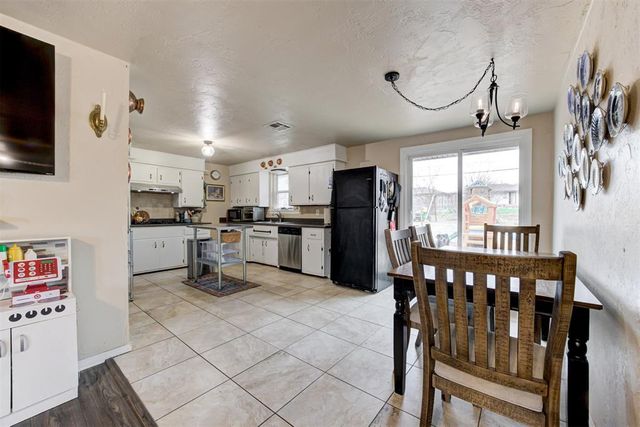 1628 Serenade Drive, Midwest City, OK 73130