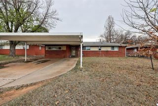 1628 Serenade Drive, Midwest City, OK 73130