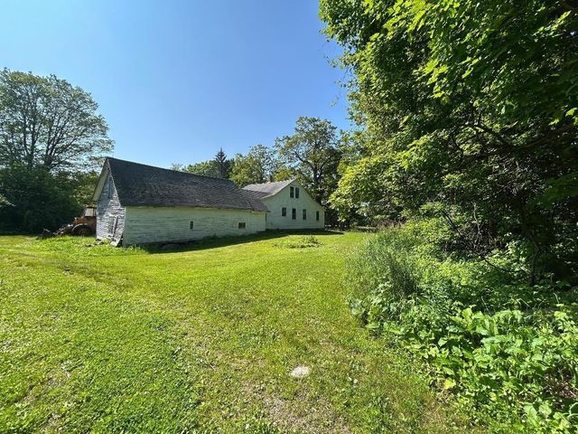 6036 Jacksonville Stage Road, Halifax, VT 05358