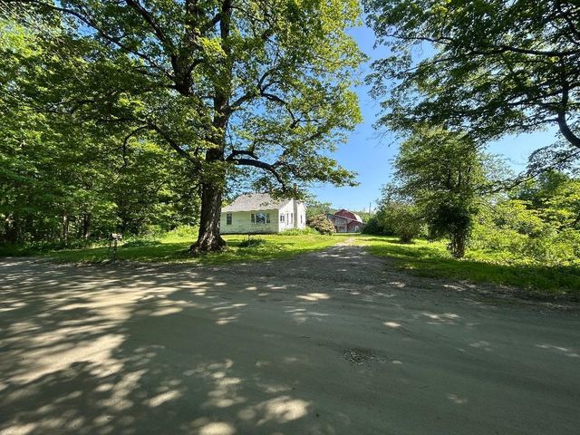 6036 Jacksonville Stage Road, Halifax, VT 05358