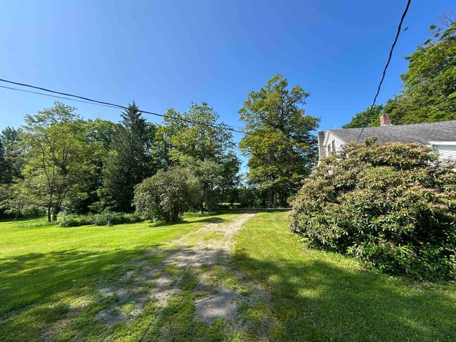 6036 Jacksonville Stage Road, Halifax, VT 05358