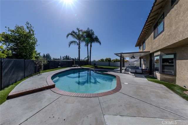 4860 Via Piedra, Yorba Linda, CA 92886