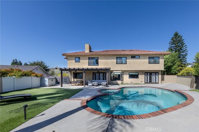 4860 Via Piedra, Yorba Linda, CA 92886