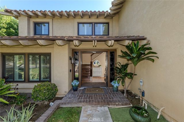 4860 Via Piedra, Yorba Linda, CA 92886