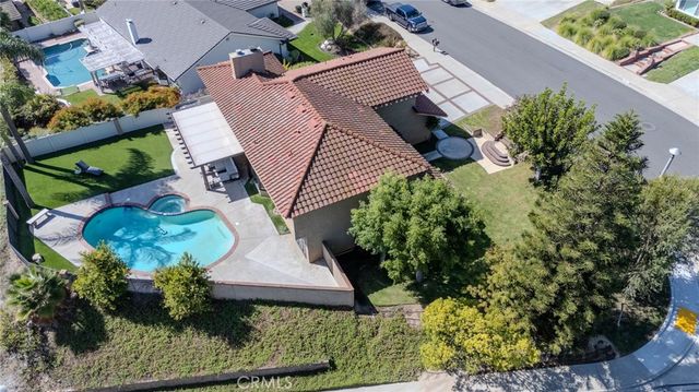 4860 Via Piedra, Yorba Linda, CA 92886