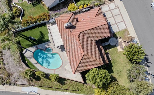 4860 Via Piedra, Yorba Linda, CA 92886
