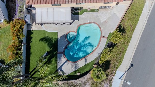 4860 Via Piedra, Yorba Linda, CA 92886