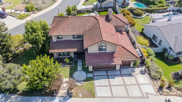 4860 Via Piedra, Yorba Linda, CA 92886