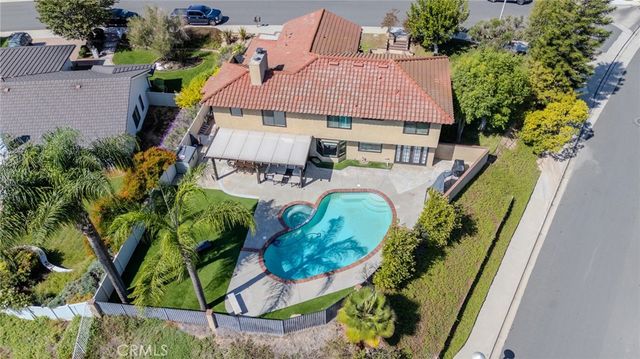 4860 Via Piedra, Yorba Linda, CA 92886