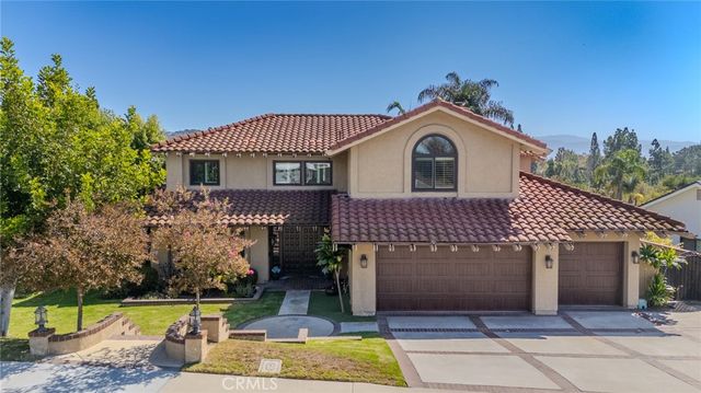 4860 Via Piedra, Yorba Linda, CA 92886
