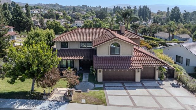 4860 Via Piedra, Yorba Linda, CA 92886