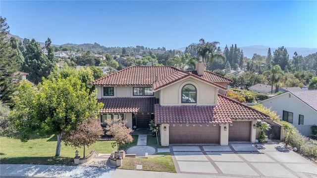 4860 Via Piedra, Yorba Linda, CA 92886