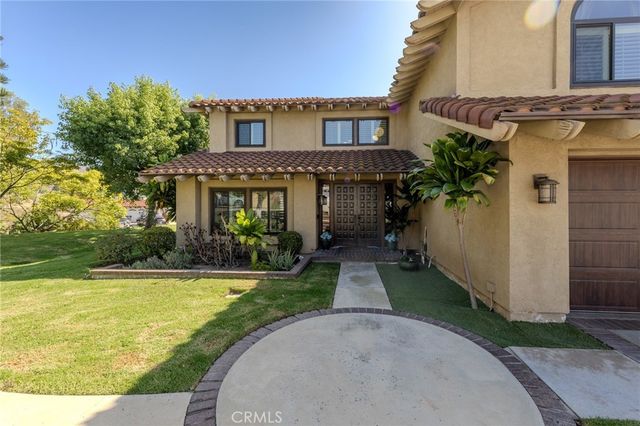4860 Via Piedra, Yorba Linda, CA 92886