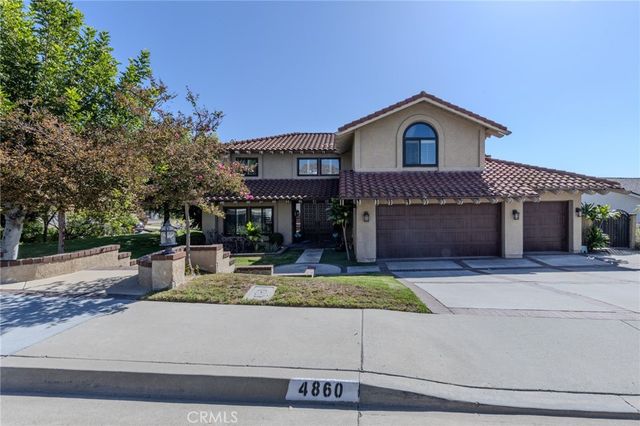 4860 Via Piedra, Yorba Linda, CA 92886