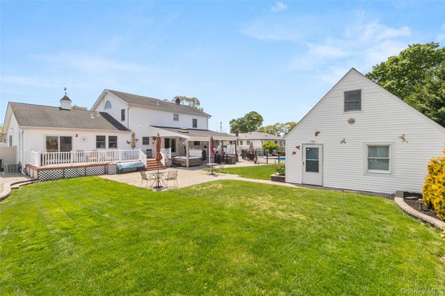 63 E Madison Street, East Islip, NY 11730