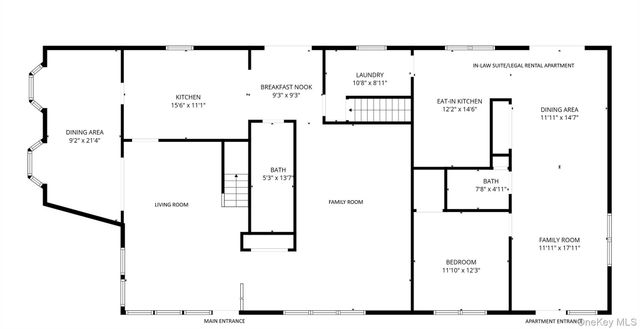 63 E Madison Street, East Islip, NY 11730
