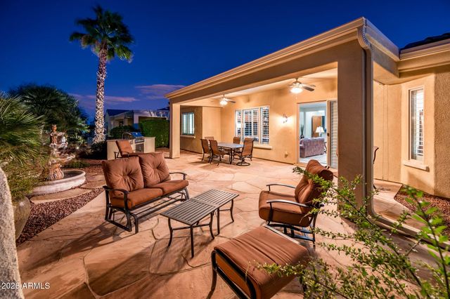 13174 W FIGUEROA Drive, Sun City West, AZ 85375