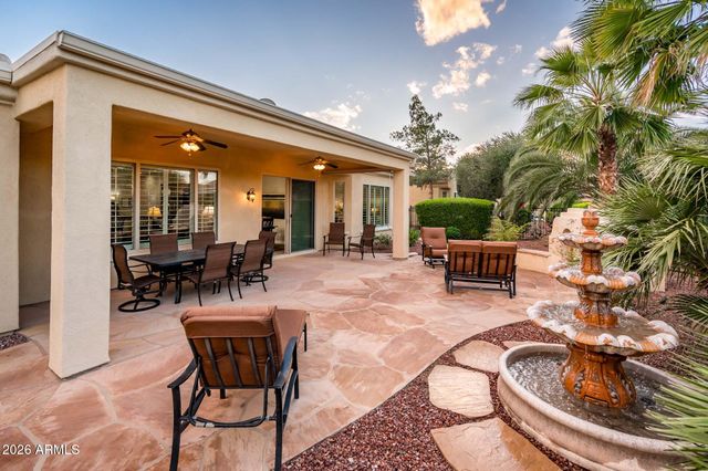 13174 W FIGUEROA Drive, Sun City West, AZ 85375