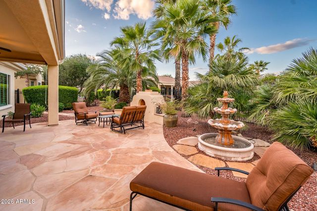 13174 W FIGUEROA Drive, Sun City West, AZ 85375