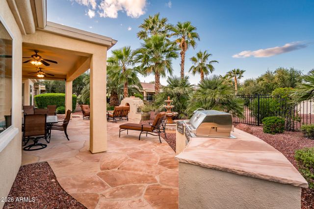 13174 W FIGUEROA Drive, Sun City West, AZ 85375