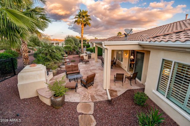 13174 W FIGUEROA Drive, Sun City West, AZ 85375