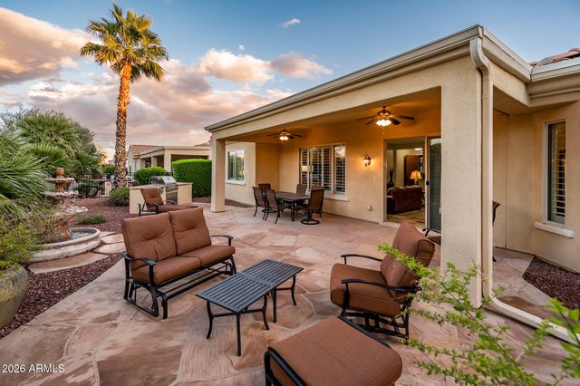 13174 W FIGUEROA Drive, Sun City West, AZ 85375