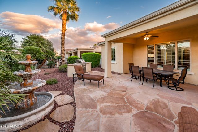 13174 W FIGUEROA Drive, Sun City West, AZ 85375