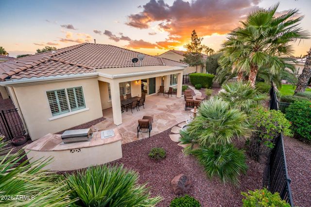 13174 W FIGUEROA Drive, Sun City West, AZ 85375