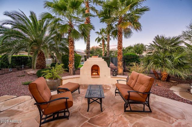 13174 W FIGUEROA Drive, Sun City West, AZ 85375