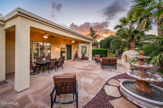 13174 W FIGUEROA Drive, Sun City West, AZ 85375