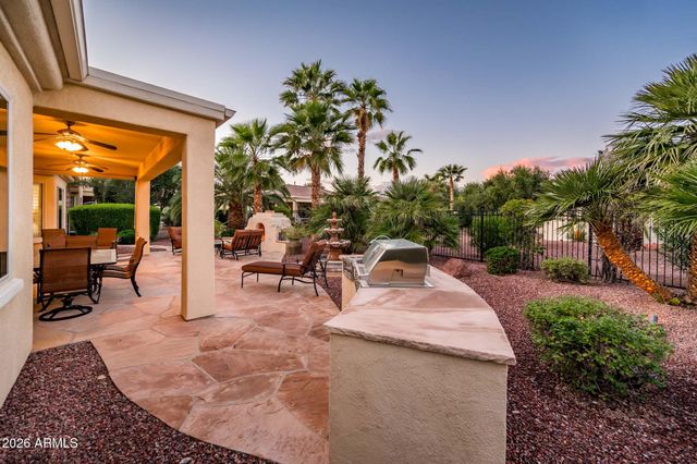 13174 W FIGUEROA Drive, Sun City West, AZ 85375