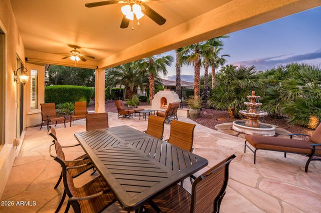 13174 W FIGUEROA Drive, Sun City West, AZ 85375