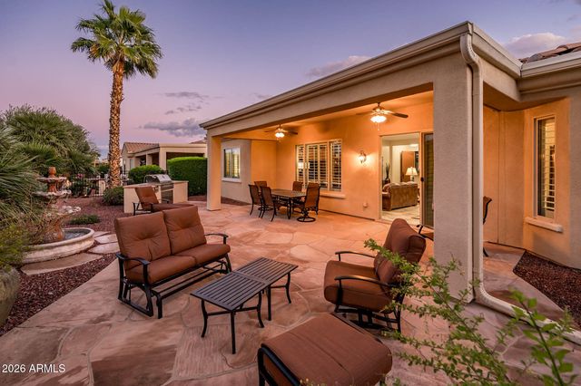 13174 W FIGUEROA Drive, Sun City West, AZ 85375